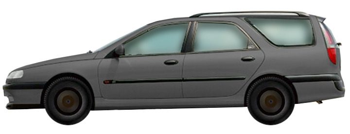 Renault Laguna Grandtour K56 Estate(5x108) (1997-2001) 1.9 DTI