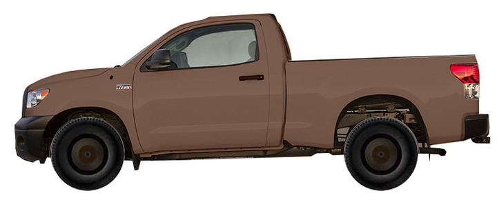 Toyota Tundra Pick-Up Regular Cab (2007-2016) 5.7 V8